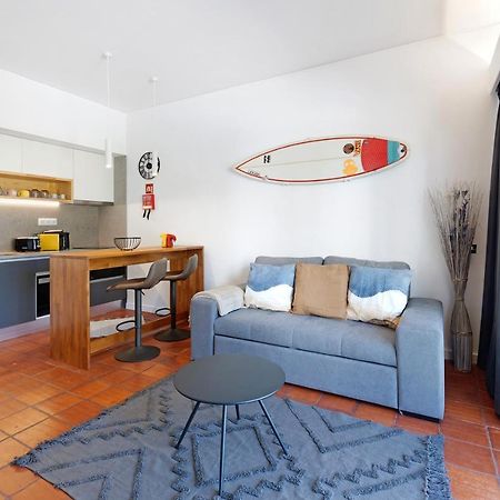 Estoril Art And Surf别墅 外观 照片